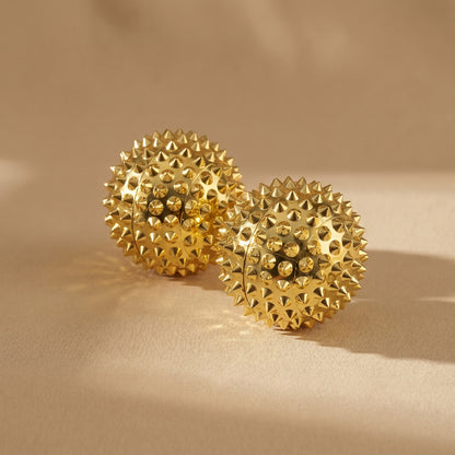 Restora Acupressure Massage Ball — set of 2
