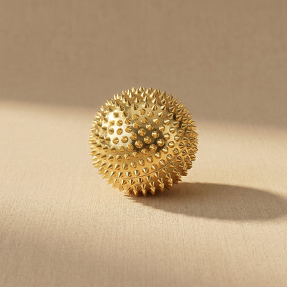 Restora Acupressure Massage Ball — single