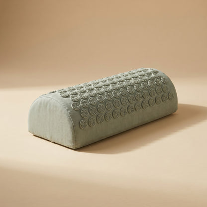 Restora Mini Acupressure Pillow — Sage