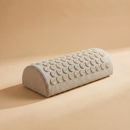 Restora Mini Acupressure Pillow — Sand